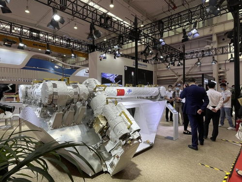 新高度 新視覺 新技術(shù) 北京世界機(jī)器人大會(huì)國(guó)產(chǎn)機(jī)器人大放異彩