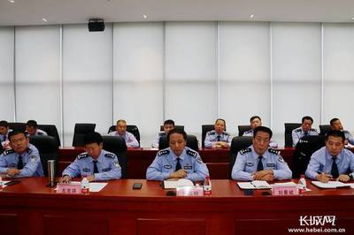 北京企業點贊滄州交警 主動登門“護航”，優化營商環境見實效