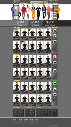 神州互動服裝商城 以原創設計驅動電子商務體驗升級
