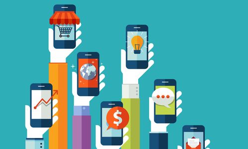 2020年營銷行業 信息網絡經營的變革與機遇